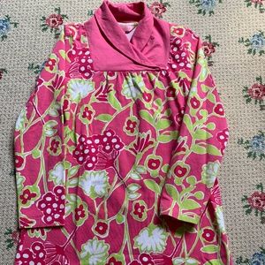 Little Girls Lilly Pulitzer Dress